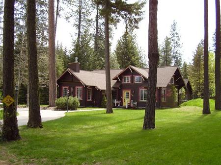 1904 Swiss Chalet photo